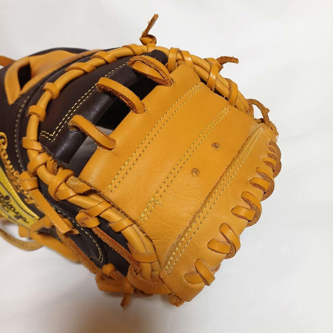 Rawlings ローリングス キャッチャーミット 捕手