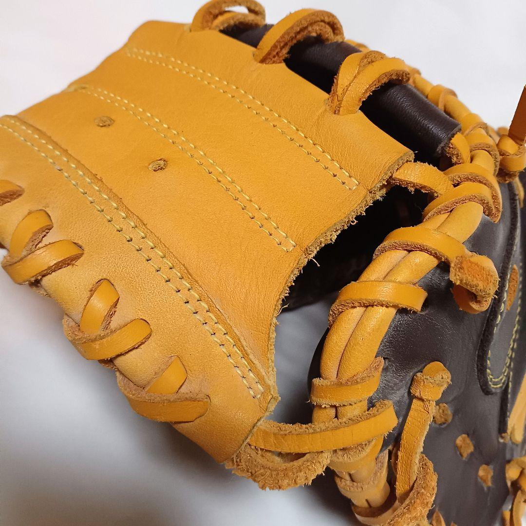 Rawlings ローリングス キャッチャーミット 捕手