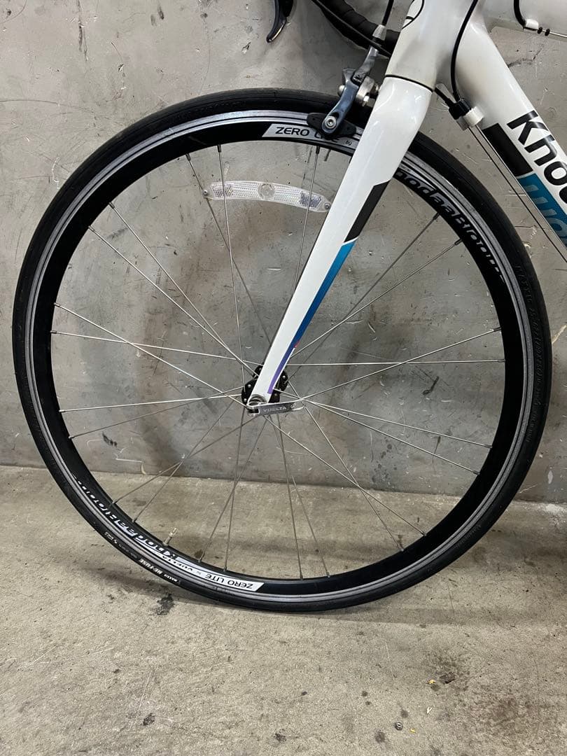 ロードバイク KhodaaBloom FARNA 700c