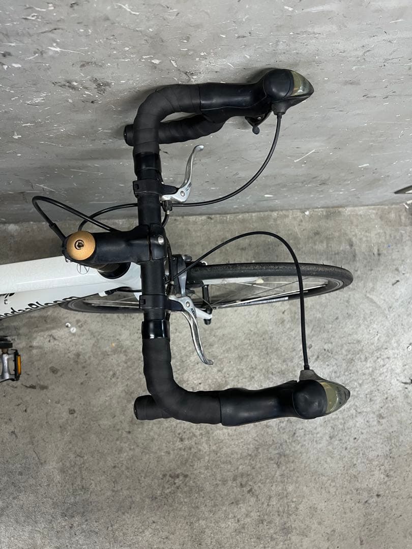 ロードバイク KhodaaBloom FARNA 700c