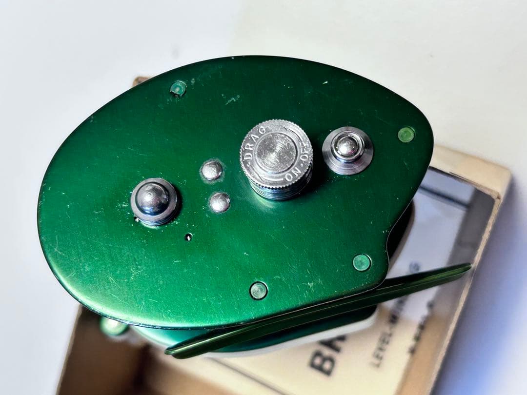 Bronson Symbol 4700 ブロンソン