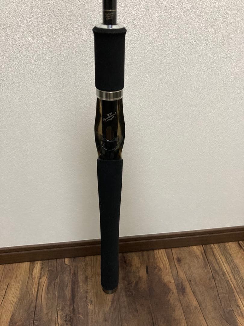 ハートランドZ 疾風 671HRB-SV ダイワ☆村上晴彦 ISSEI 一誠