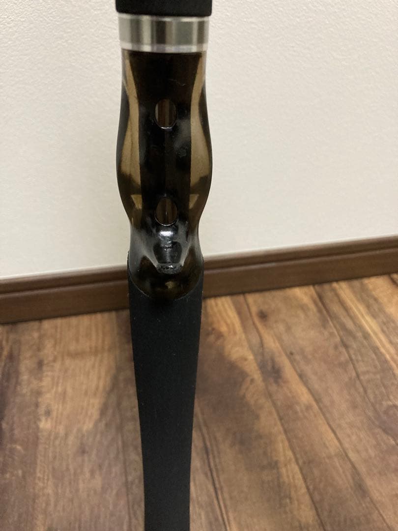 ハートランドZ 疾風 671HRB-SV ダイワ☆村上晴彦 ISSEI 一誠