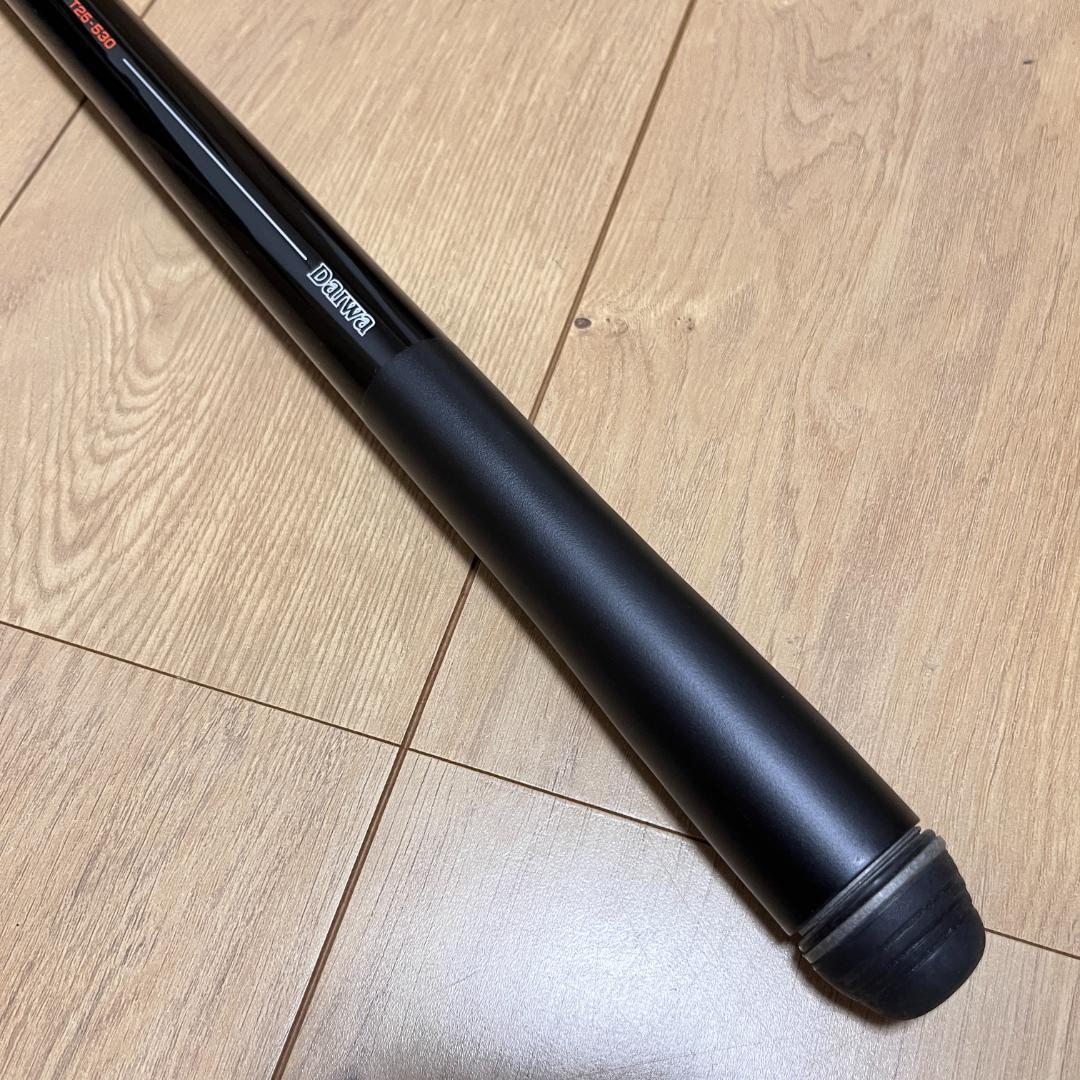 磯竿　3本まとめ売り（SHIMANO、DAIWA など）