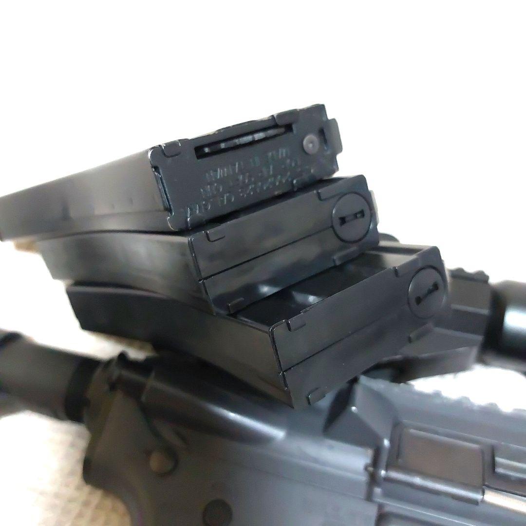 東京マルイ 電動ガン M4スタンダード リポ仕様