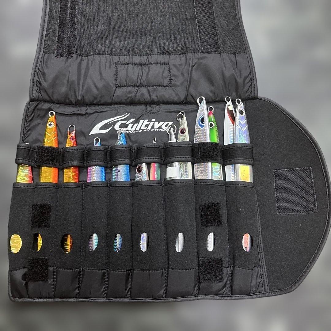 ジグ 13本 135g 〜 220g