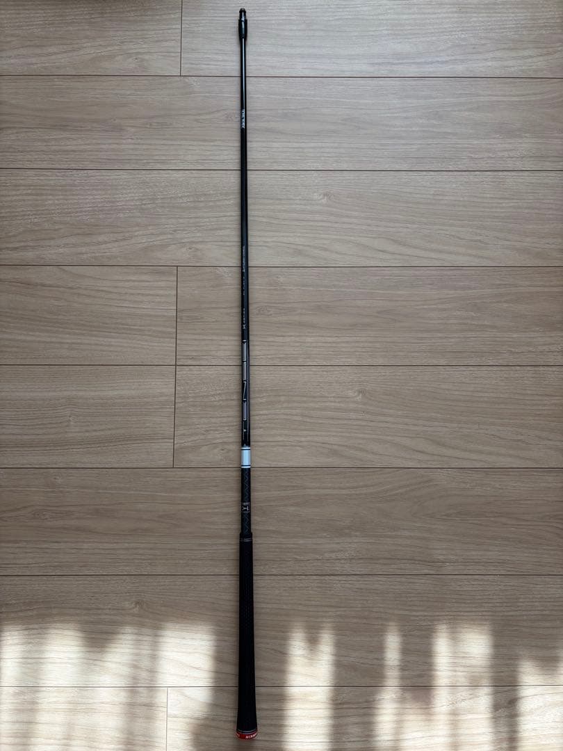 TENSEI 1K WHITE 60 S シャフト 3W用 タイトリストスリーブ