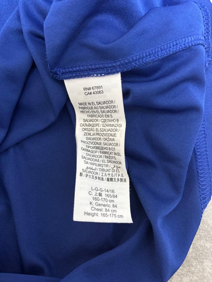 ナイキ　ロサンゼルスドジャース Tシャツ トレーニングウェア 大谷翔平 Lサイズ