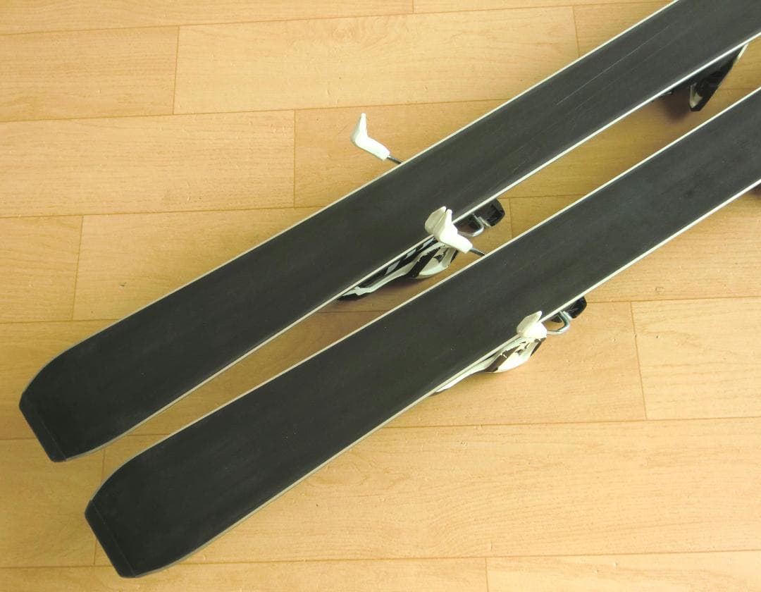 ■■送料無料■アトミック■BLUESTER ETL■125cm■ミッドスキー■■