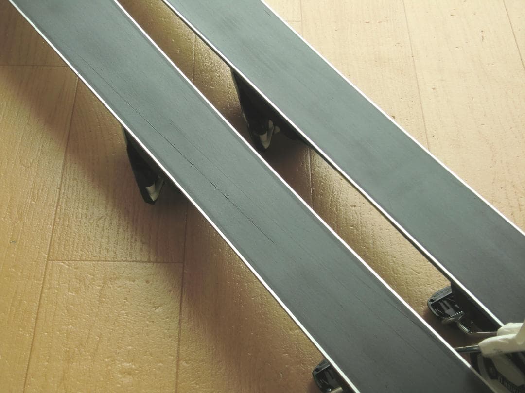 ■■送料無料■アトミック■BLUESTER ETL■125cm■ミッドスキー■■