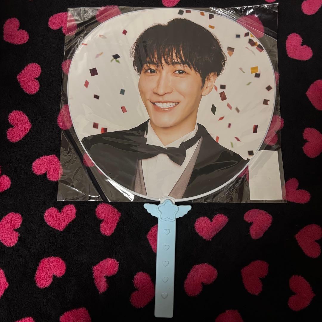 宮舘涼太 グッズまとめ売り②