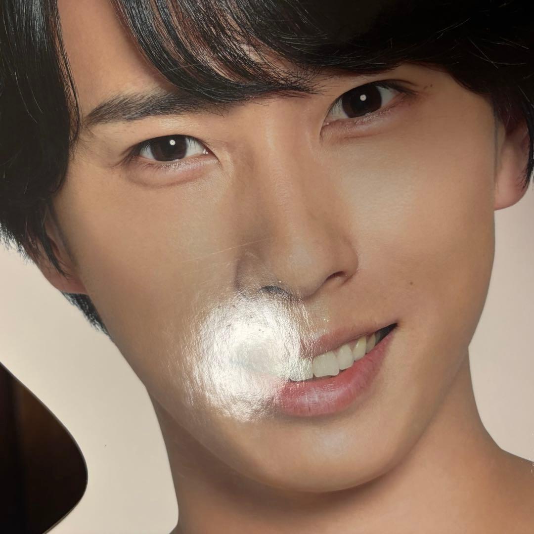 宮舘涼太 グッズまとめ売り②