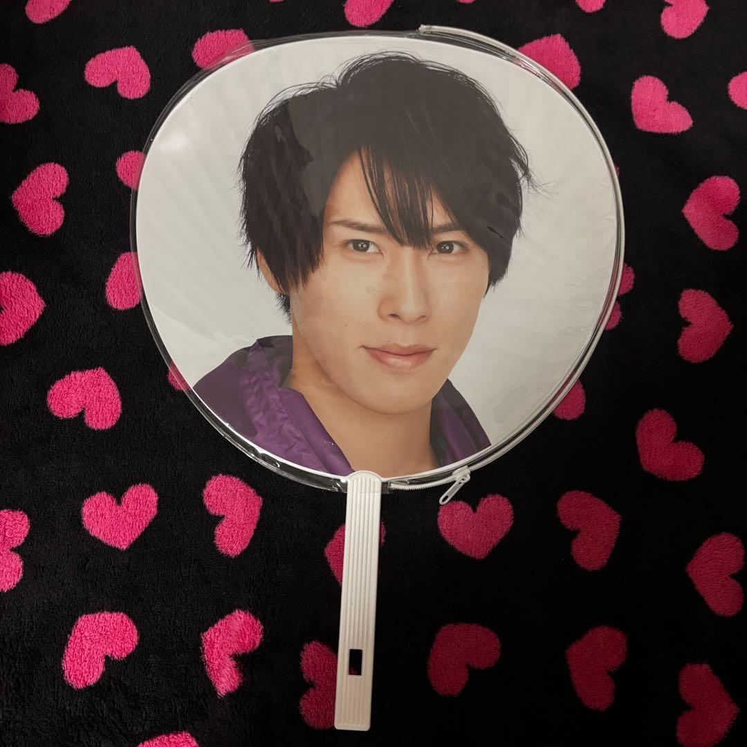 宮舘涼太 グッズまとめ売り②