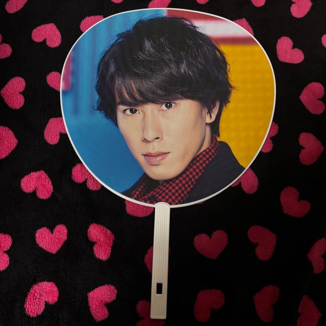 宮舘涼太 グッズまとめ売り②