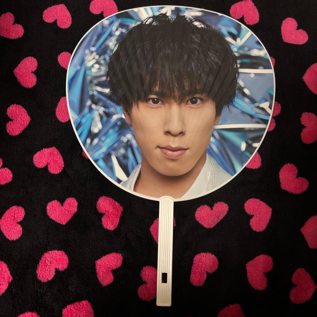 宮舘涼太 グッズまとめ売り②