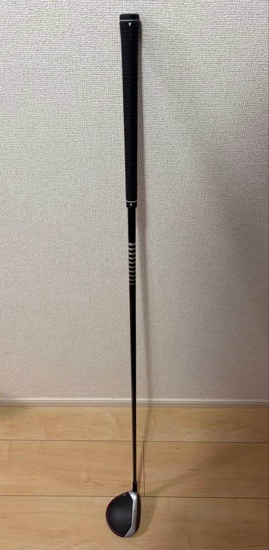 TaylorMade M6 フェアウェイウッド（3W）