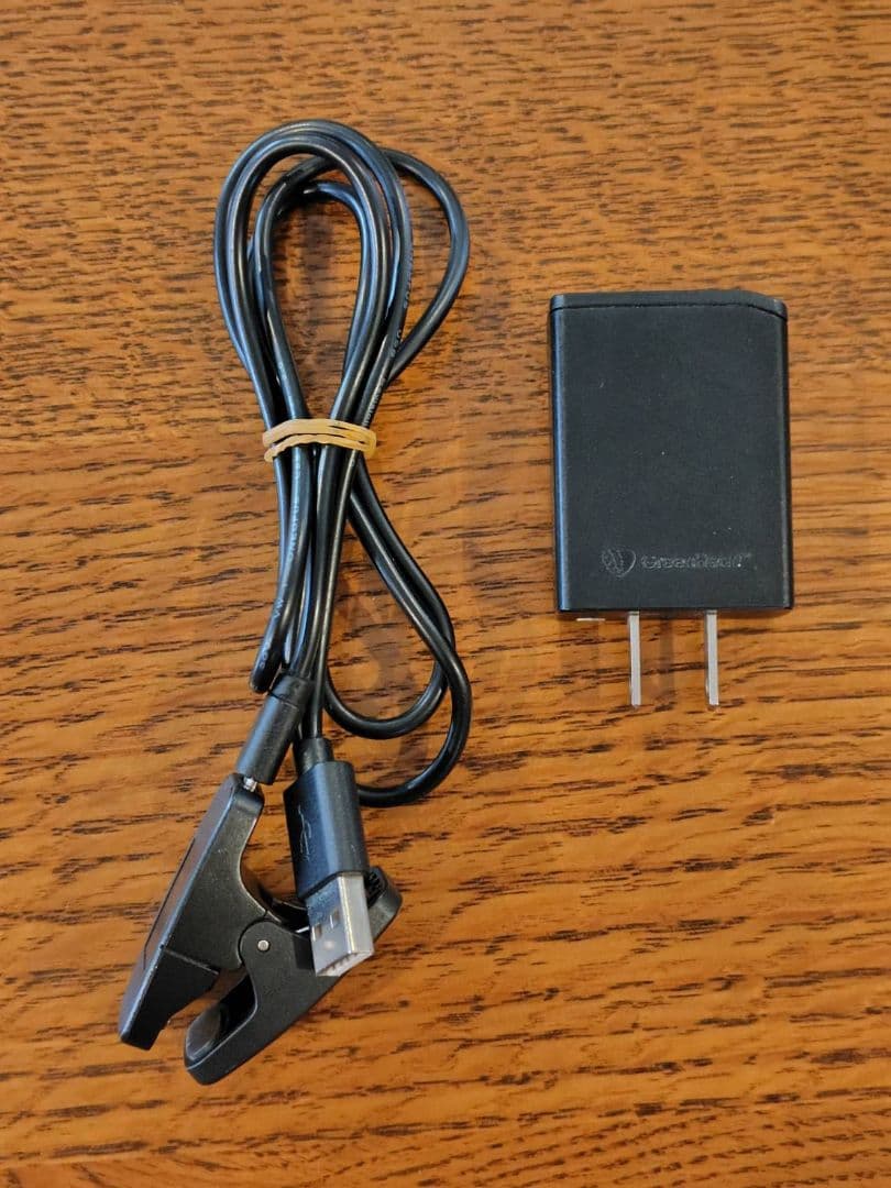 ShotNavi W1 Evolve エボルブ（ブラック)