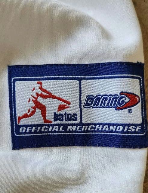 batos キューバ代表ユニフォーム