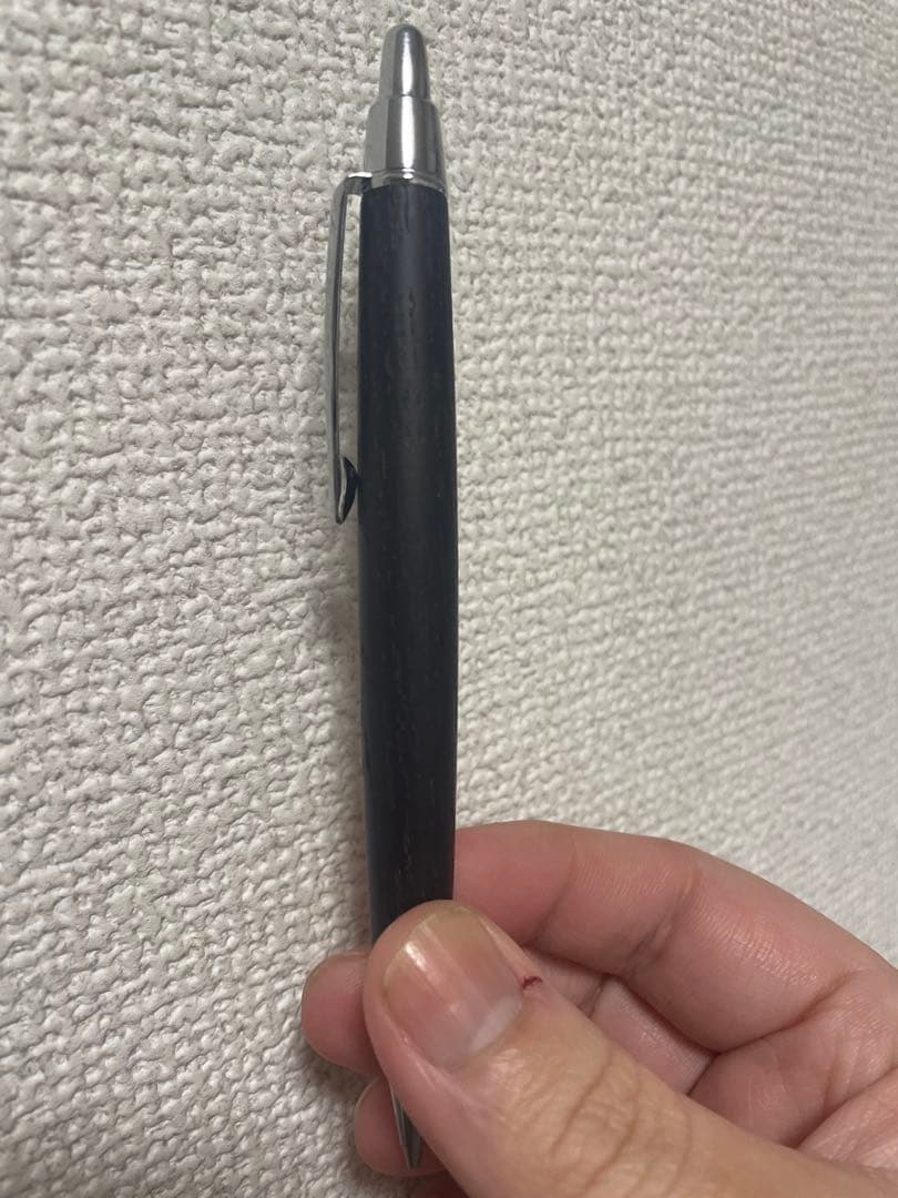 全て美品！木軸シャープペン0.5mm 5本まとめ売り