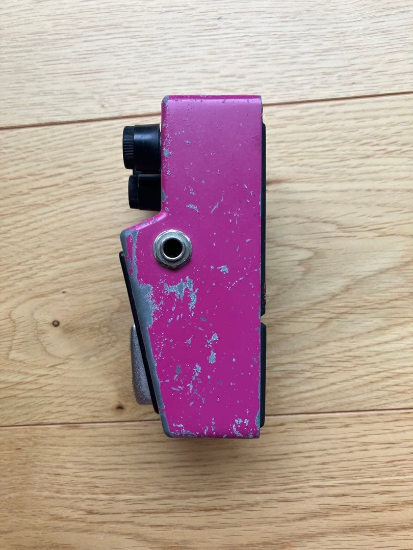 Maxon AD-9 アナログディレイ　ad9