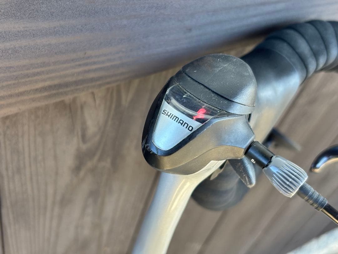 ロードバイクデビューに！ジャイアント　デファイ　giant DEFY3 ホワイト