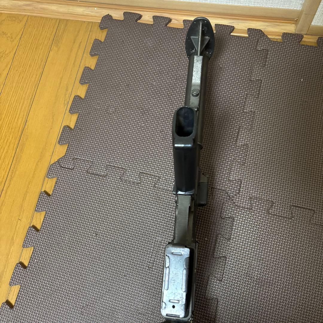 MGC東京 MGC M16 アサルトライフル モデルガン