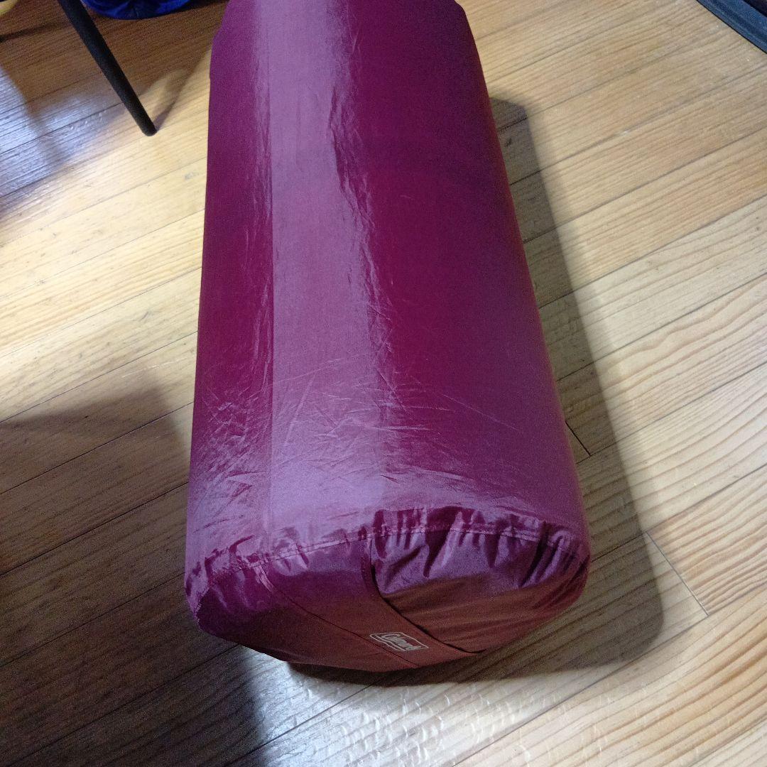 コールマン エアーマット マットレス インフレーターマット ダブル セットII