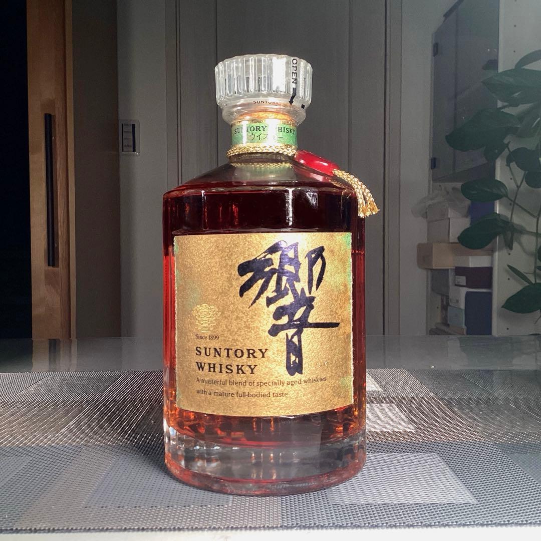 SUNTORY 響　『SHT01』