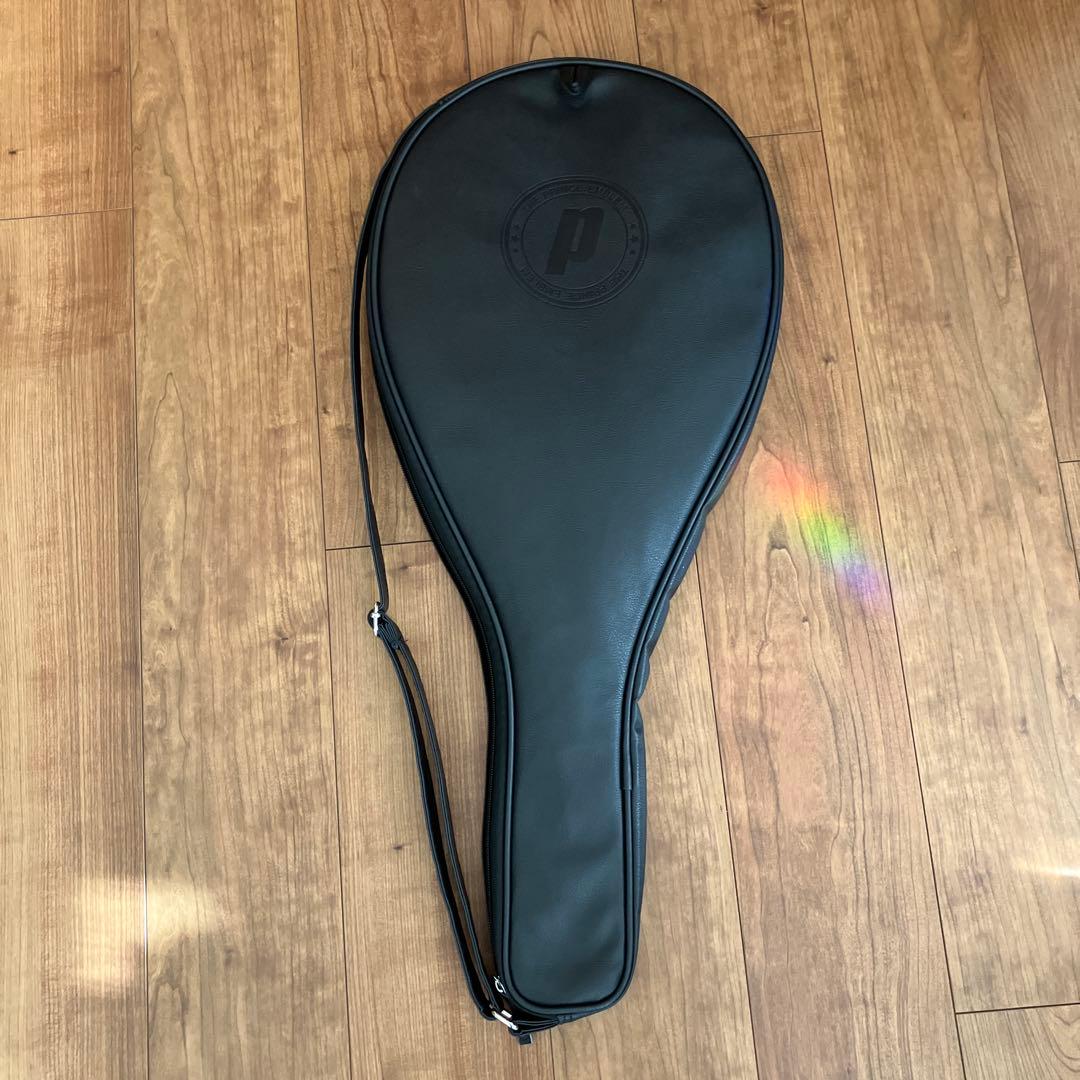 現行エンブレム110 白　グリップ2