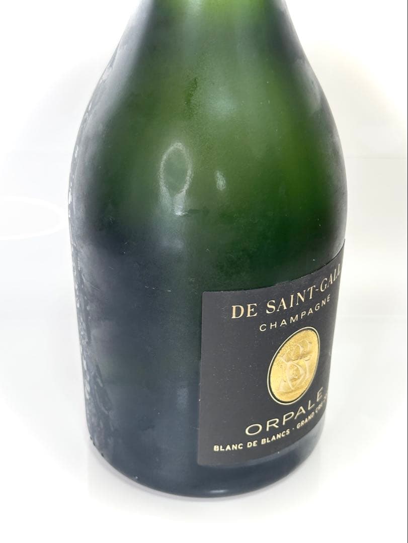 サンガール オルパール シャンパン 750ml 【最終値下】
