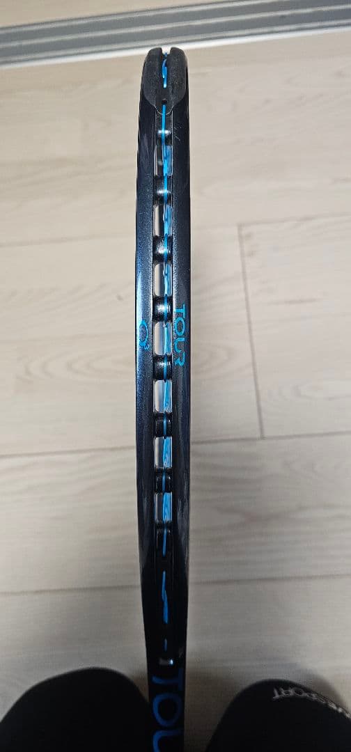 Prince Tour O3 100 テニスラケット