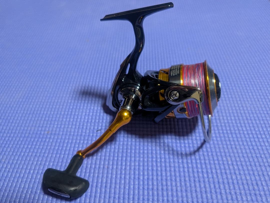 ダイワ　レブロス3012H