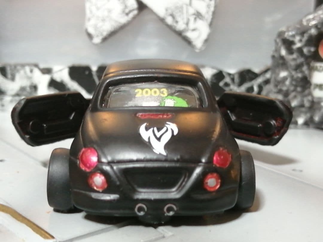 ☆ COPEN DRAG Ver.　　　　　　　　　　　【オリジナル限定品 Ⅱ】