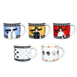 時光代理人 マグカップ 中国グッズ トキ ヒカル