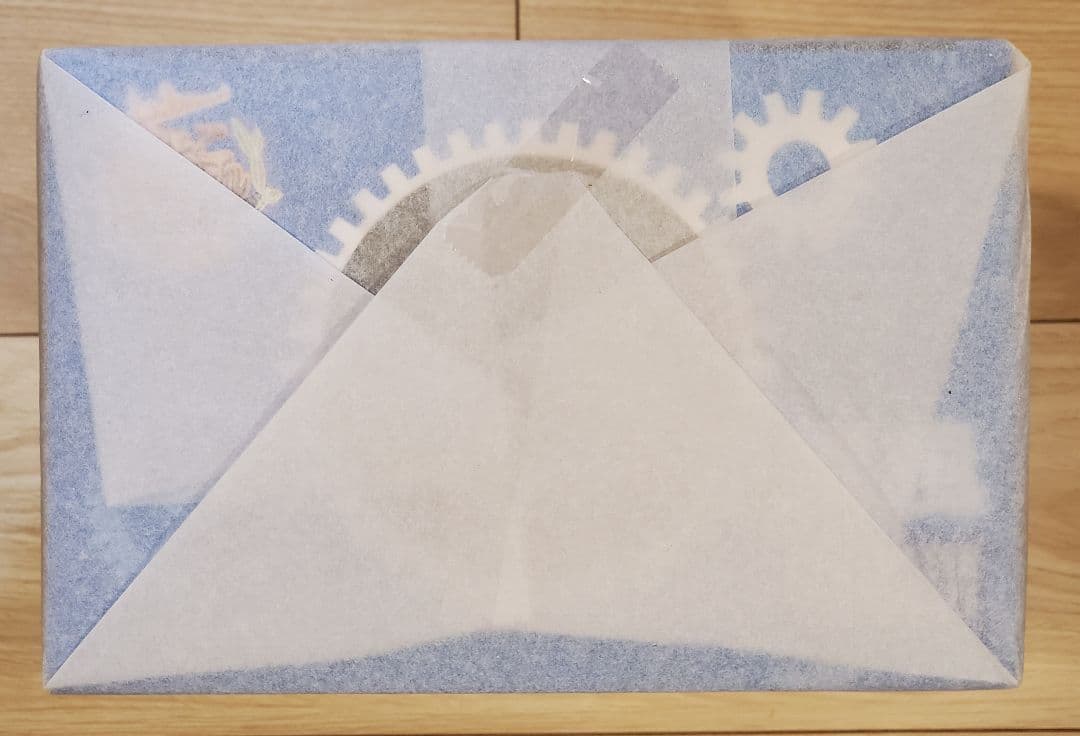 未開封 AMAKUNI 艦これ 島風 限定版 ミリタリーワッペン付き