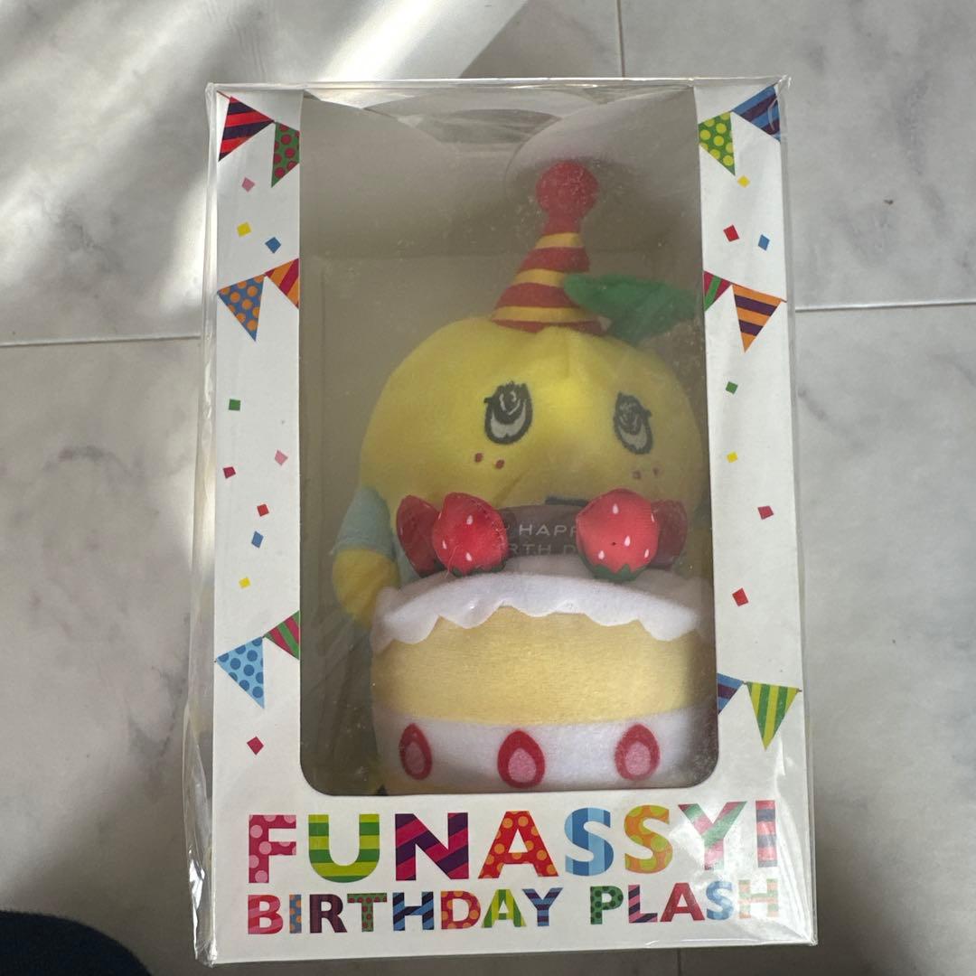 ふなっしー ぬいぐるみ　雑貨　ストラップ　大量セット