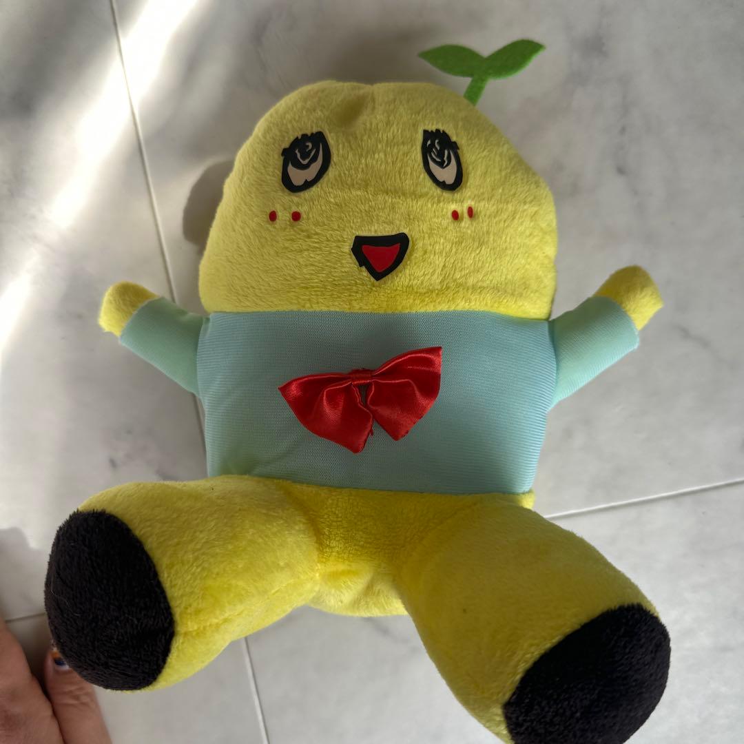 ふなっしー ぬいぐるみ　雑貨　ストラップ　大量セット