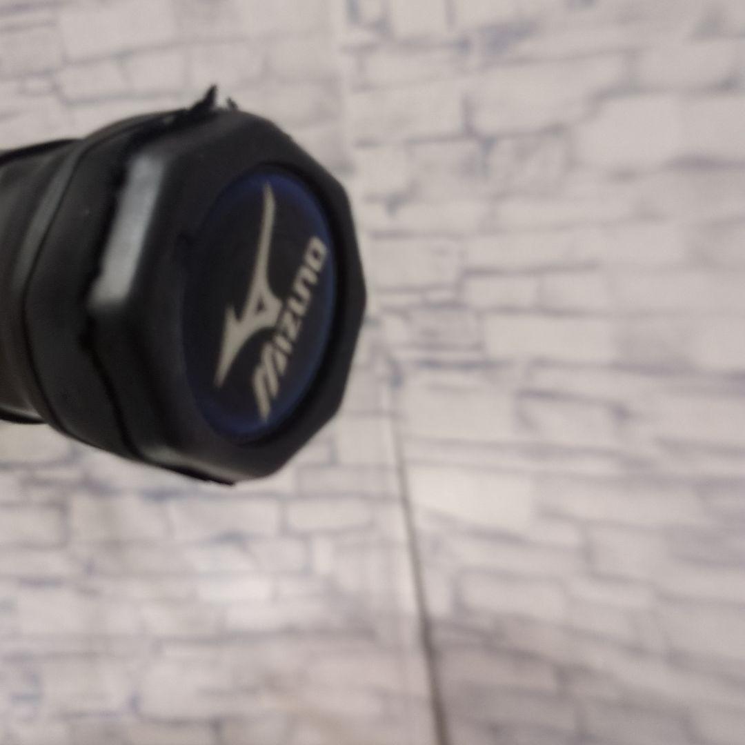 MIZUNO Xyst T2 RF CARBON 軟式テニスラケット