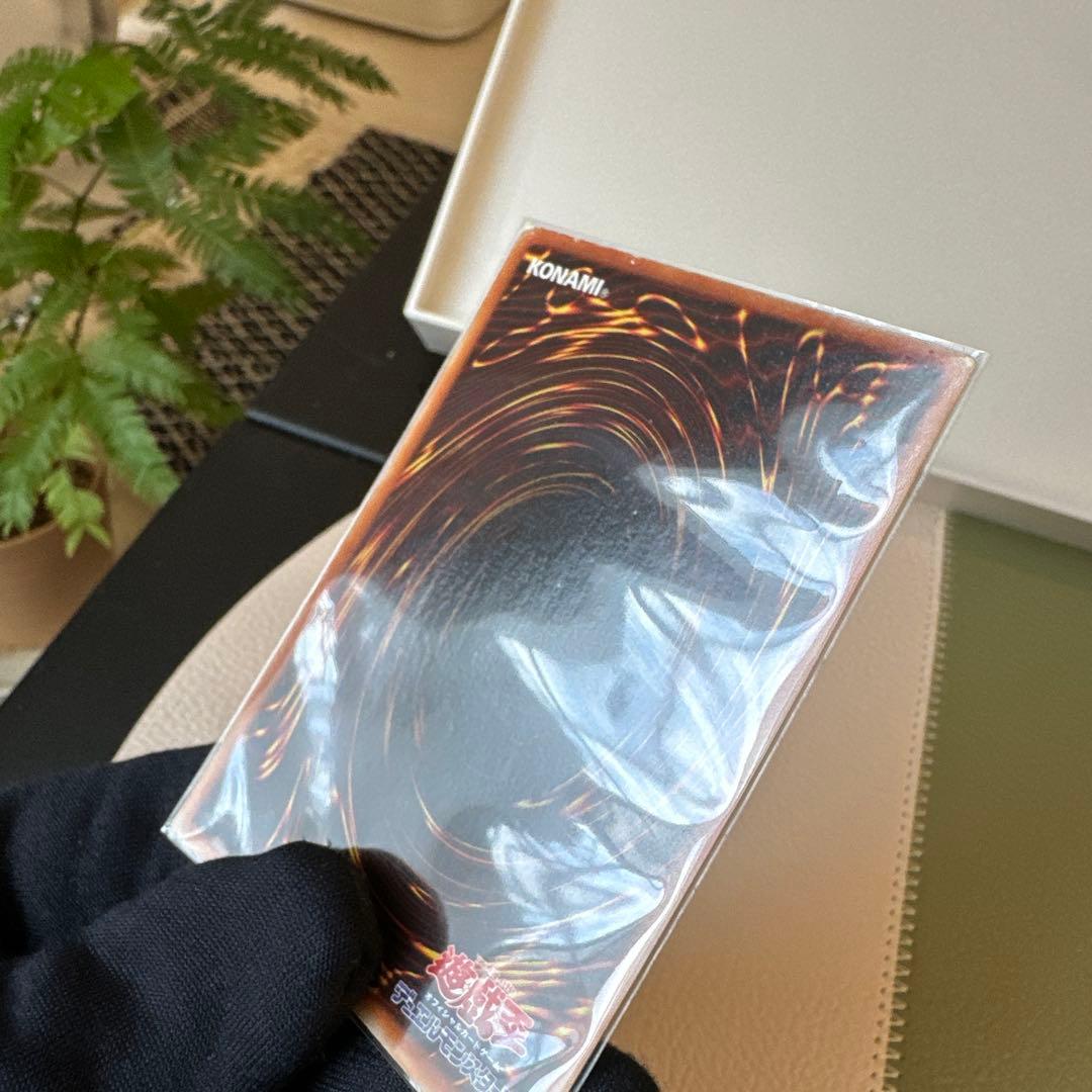 遊戯王｜心変わり｜PR