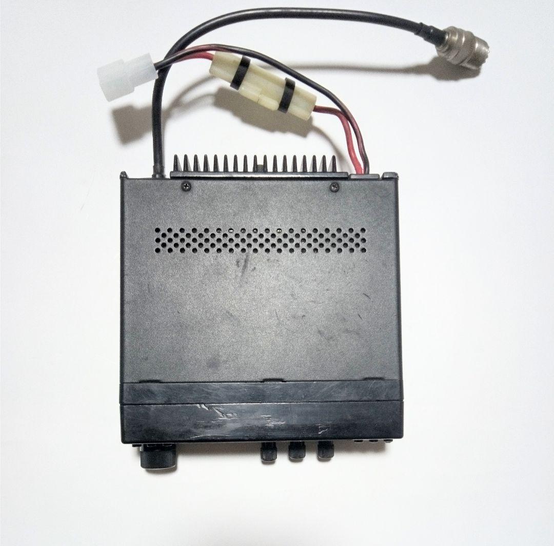 八重州無線　FT-4800 145/433MHz 10/10w 中古動作品