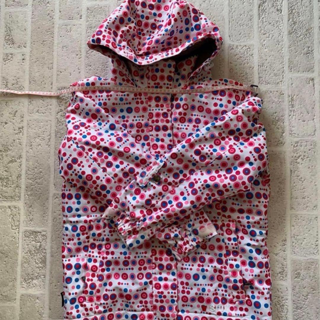 スキー・スノーボードウェア 上下セット レディース