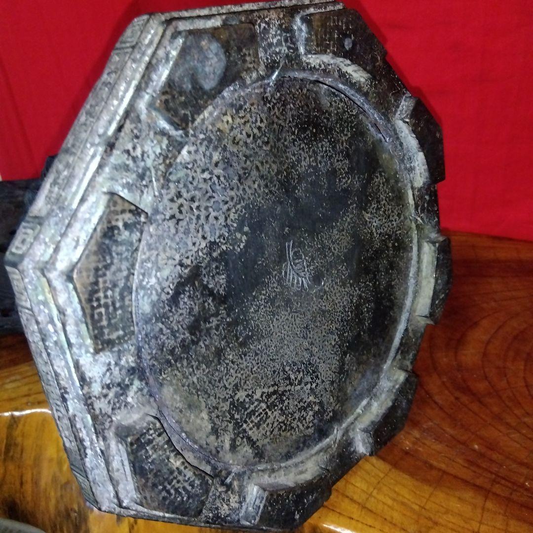 銅造、仏像、美品に近い ５２センチ、二つセット、専用です、