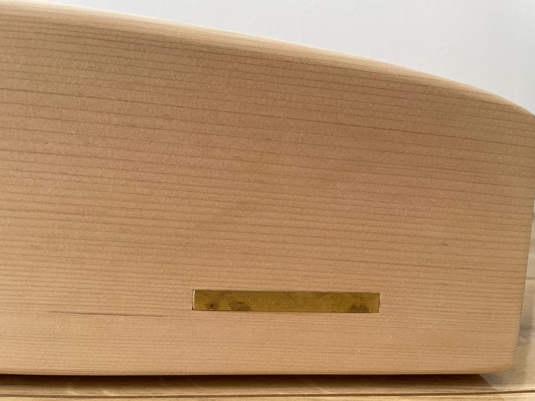 ＊Cul de Sac 青森ヒバ　ペットベッド　今月末までの最終お値下げ＊