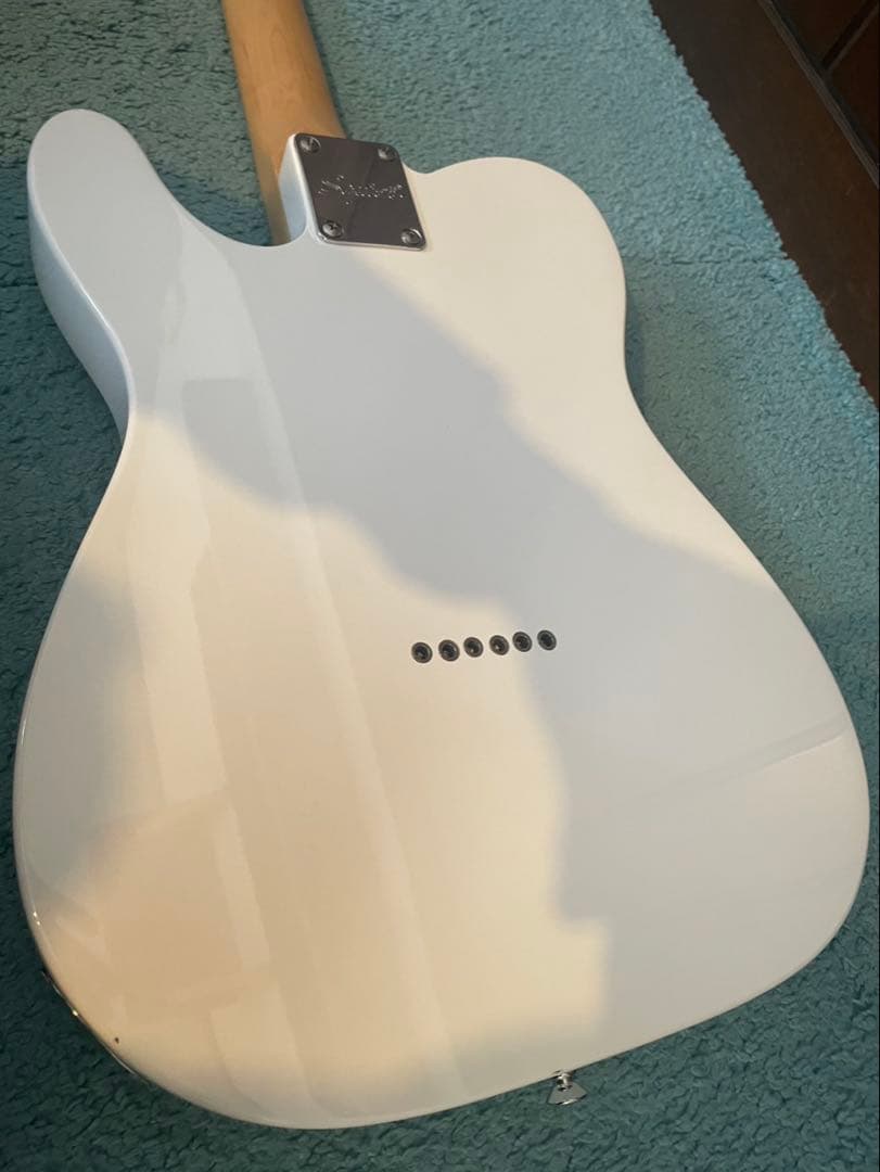 値下げ✳︎Squier Affinity Telecaster