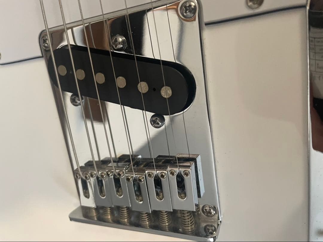 値下げ✳︎Squier Affinity Telecaster