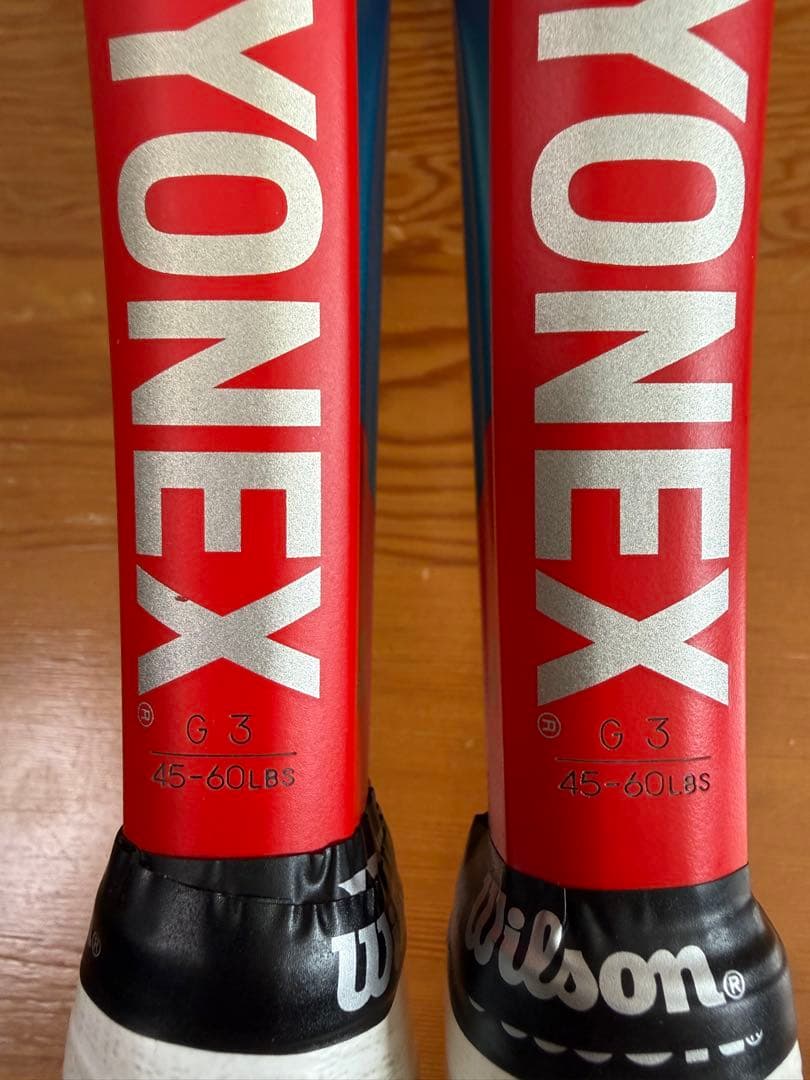 ラケット(硬式用) YONEX VCORE 100 G3
