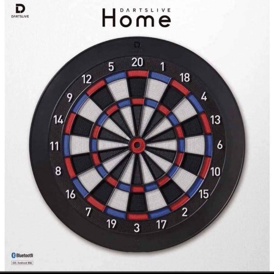 DARTSLIVE  スタンド付き