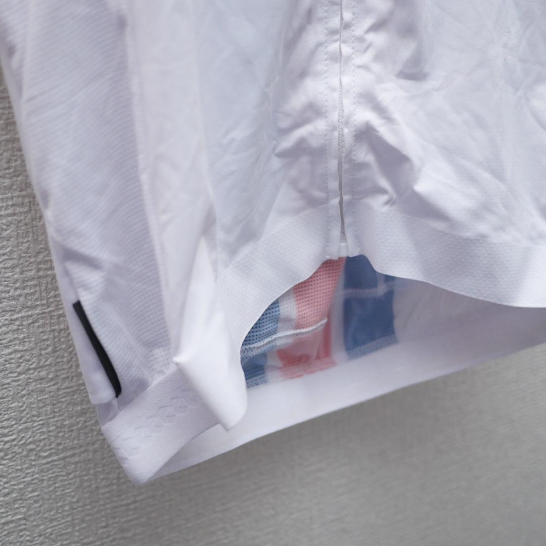 選手支給品 英国ナショナルチーム 非売品 ジャージ KALAS プロチーム