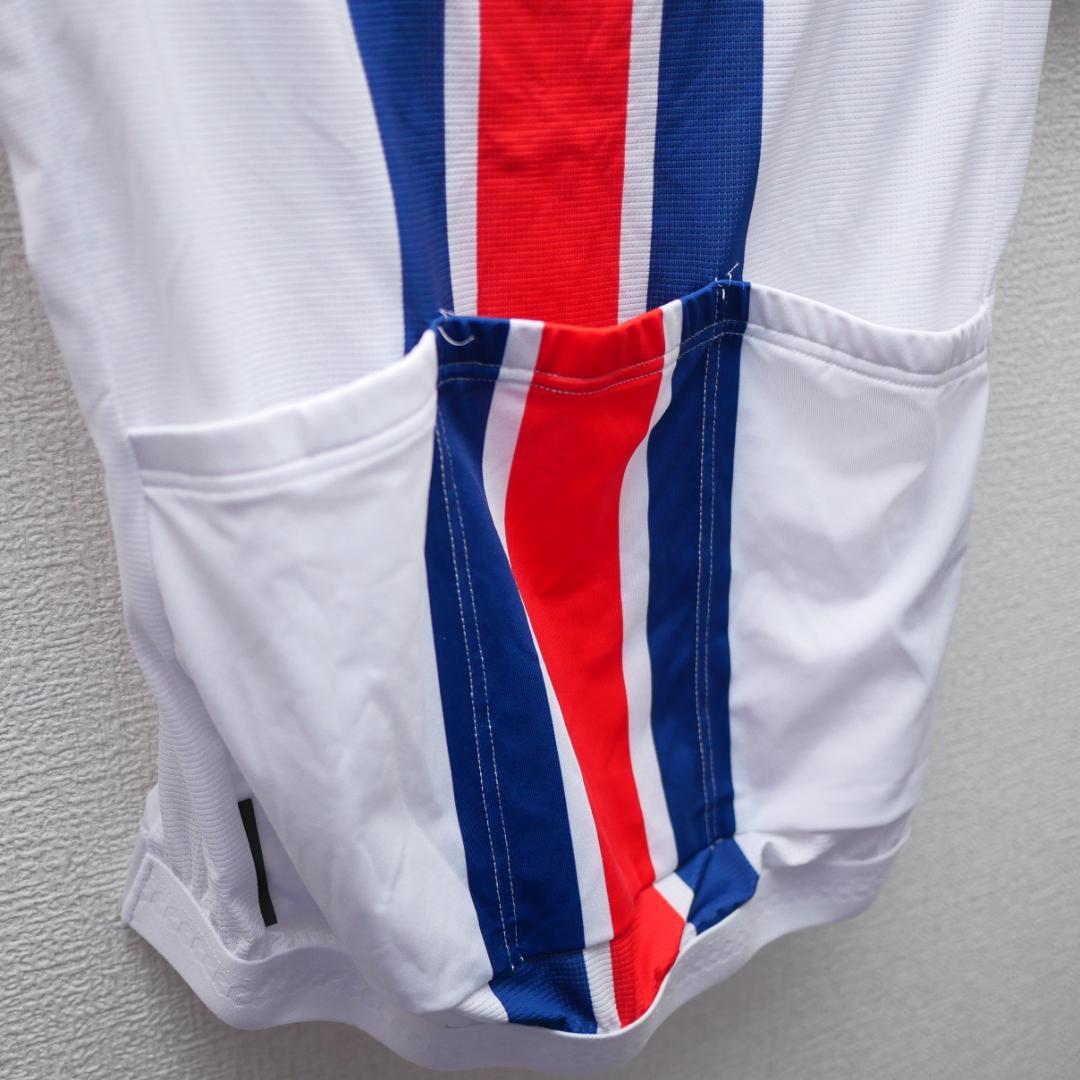 選手支給品 英国ナショナルチーム 非売品 ジャージ KALAS プロチーム