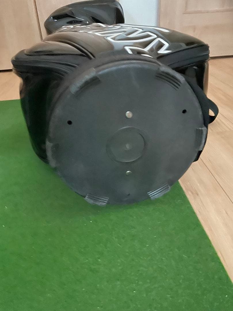 ジャックバニー　キャディーバッグ